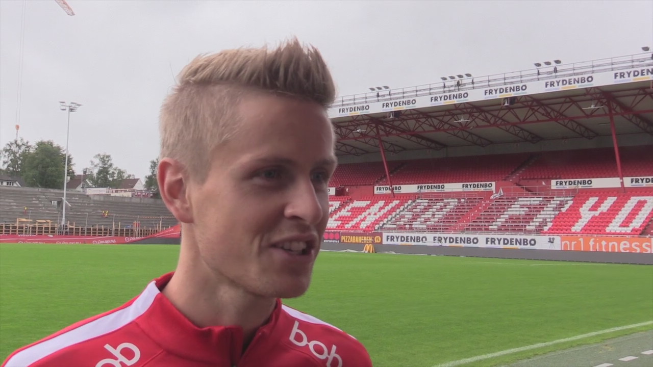 Grøgaard: - Skal pugge Nystemten